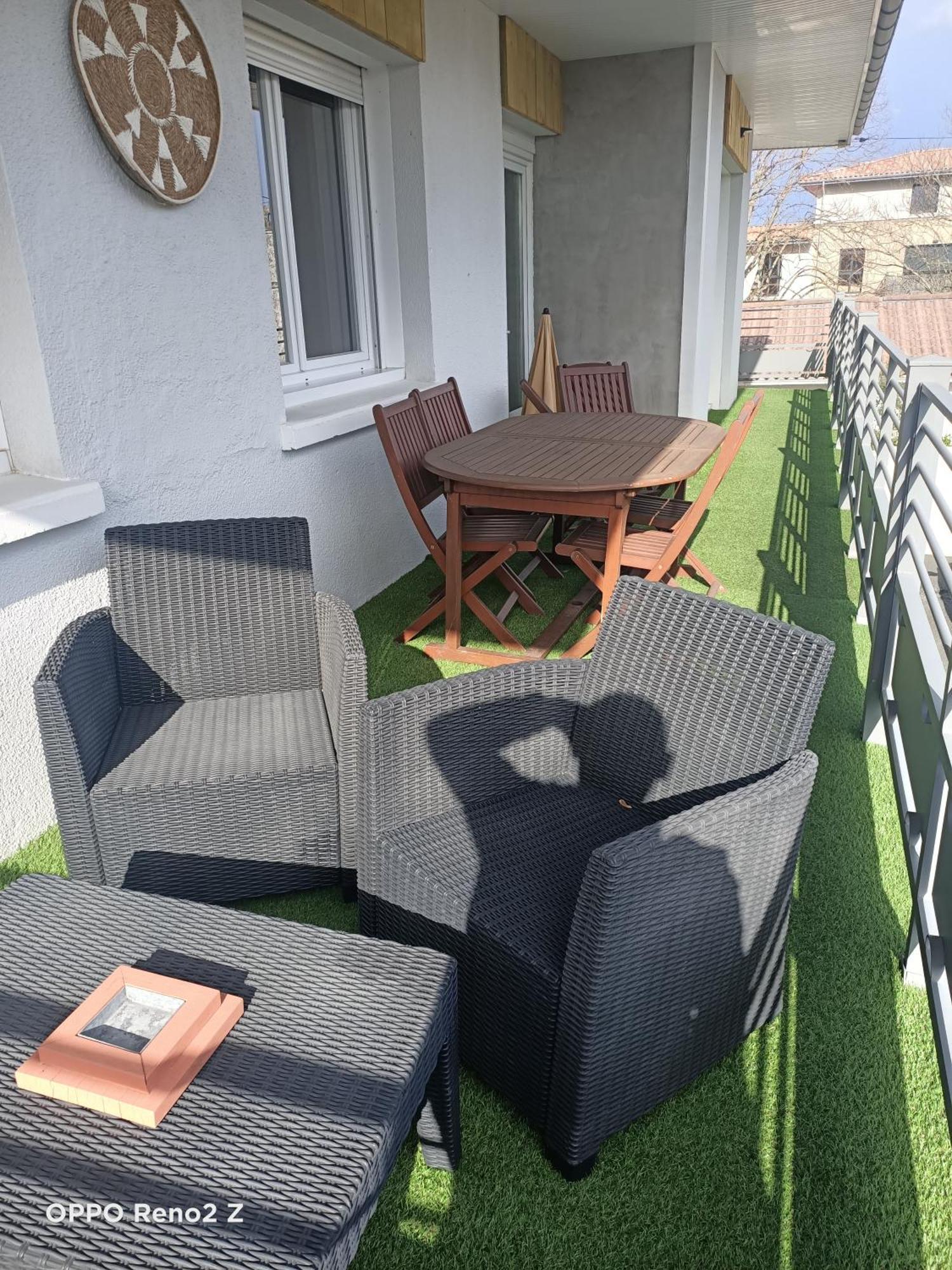 Logement Privee La Teste-de-Buch Exterior photo